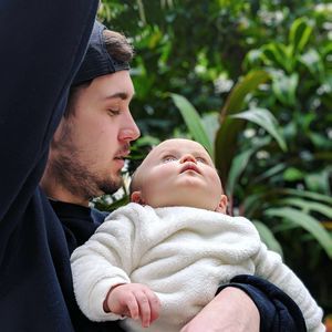 Meet your Posher, Matthew